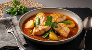 El regreso del rape: restaurantes especializados en pescado de roca