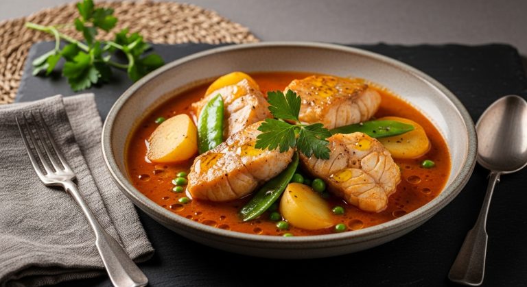 El regreso del rape: restaurantes especializados en pescado de roca