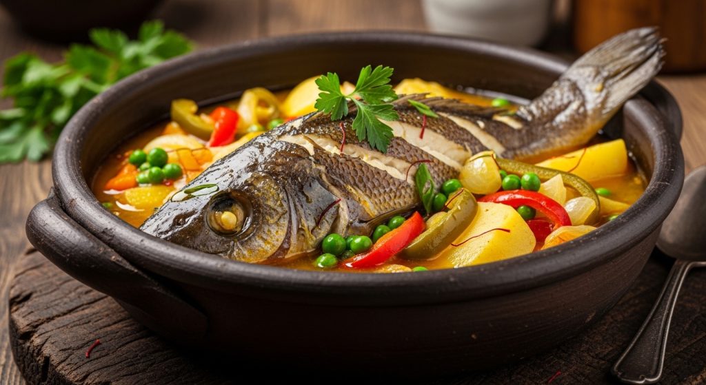 Restaurantes submarinos o «de peixe ao cacharro» en la costa de Lugo