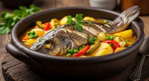 Restaurantes submarinos o “de peixe ao cacharro” en la costa de Lugo