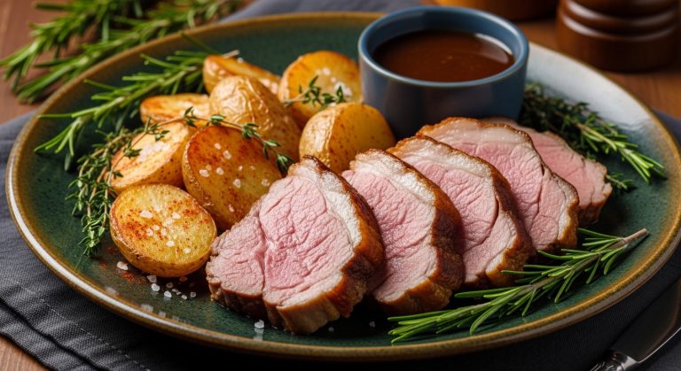 La ternera gallega: cortes, grados de maduración y dónde degustarla