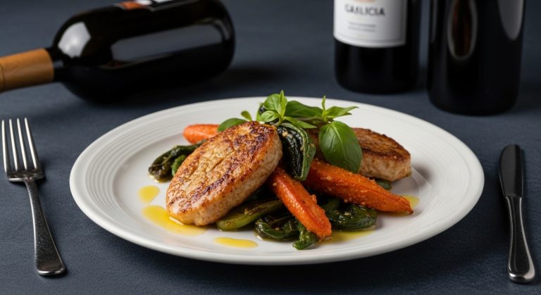 Viticultura heroica en Valdeorras: bodegas en laderas extremas