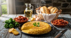 Verduras de las huertas de Betanzos: el sabor de la comarca