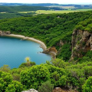 Aventura en el Cañón del Río Mao: pasarelas y cascadas en la Ribeira Sacra