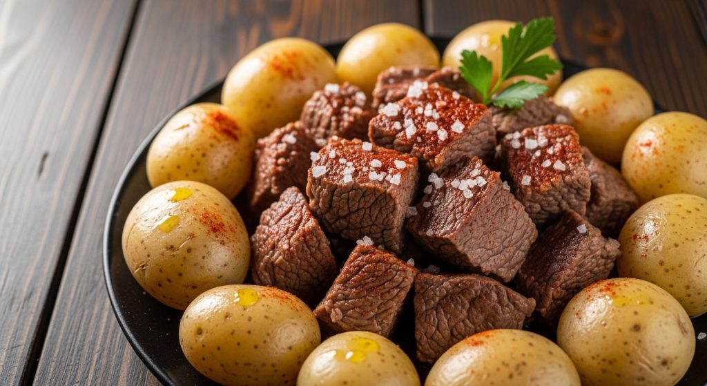 O Cachena y la Vaca Rubia Gallega: razas autóctonas en la carta de estos restaurantes