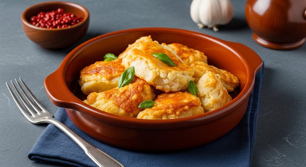 El secreto del Caldo Gallego perfecto: las legumbres y grelos de la huerta