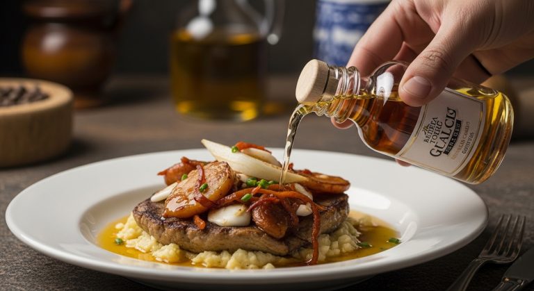 Fabricantes de licor café gallego: destilerías tradicionales y nuevas mezclas