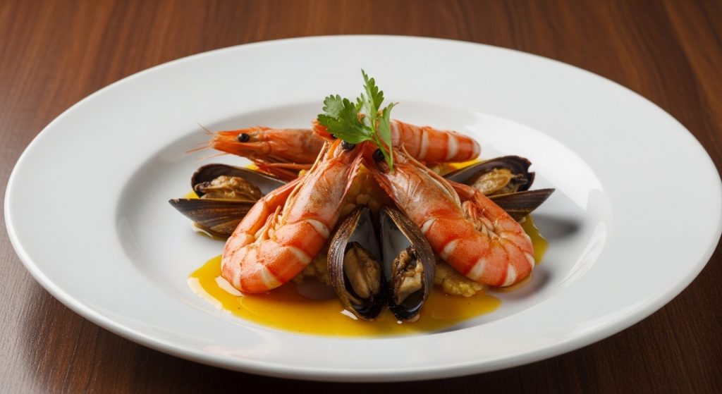 Marisquerías históricas de la ría de Arousa: donde el percebe es rey