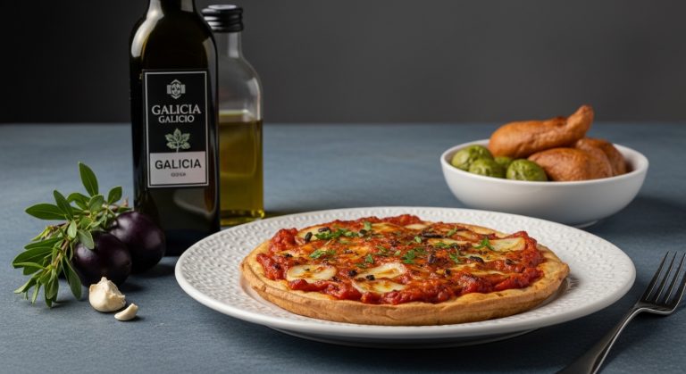 El aceite gallego de la D.O. Aceite de Galicia: variedades y cata