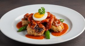 Cocina de isla en Ons, Sálvora y Cortegada: pescado fresco y soledad