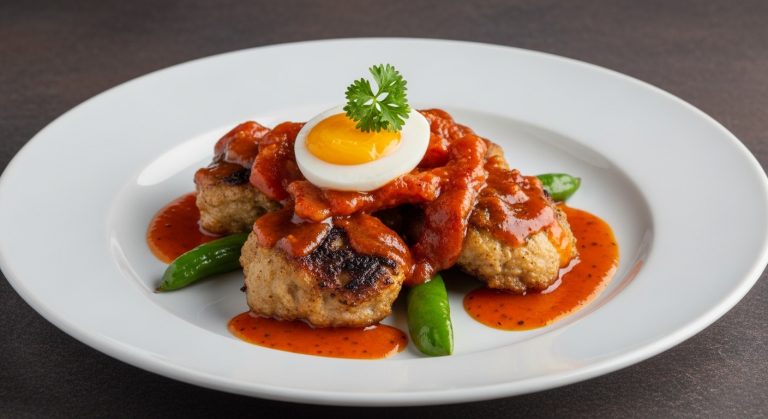 Cocina de isla en Ons, Sálvora y Cortegada: pescado fresco y soledad
