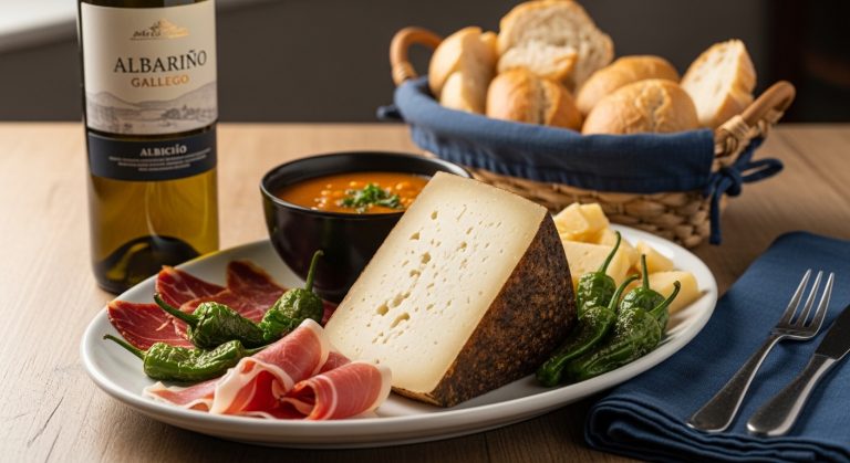 Quesos artesanales de montaña: los secretos de los ‘queixeiros’ de Os Ancares