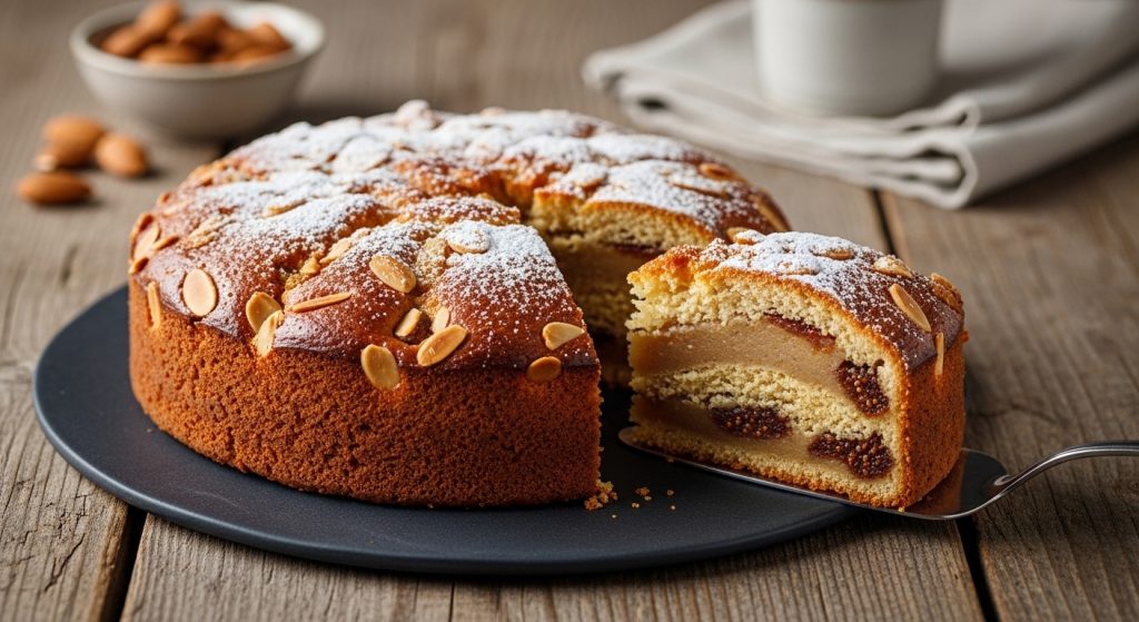 Ruta de la tarta de Mondoñedo: historia y pastelerías centenarias