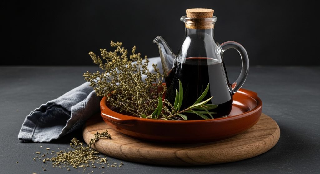 El ‘licor de hierbas’ casero: las recetas secretas de las aldeas