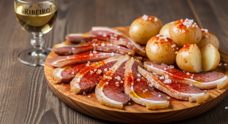 La ‘orella’ de cerdo: de la sencillez de la feria al ‘tapas’ gourmet