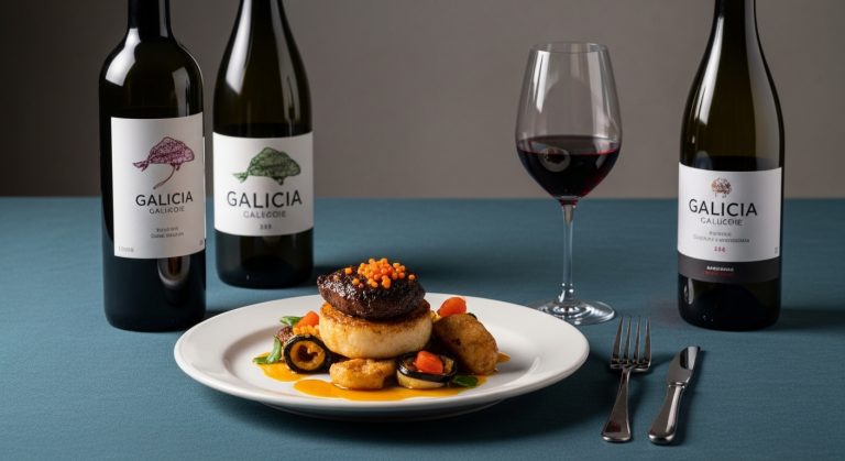 Los vinos ‘máis atrevidos’ de Galicia: vinos naturales y minimalistas