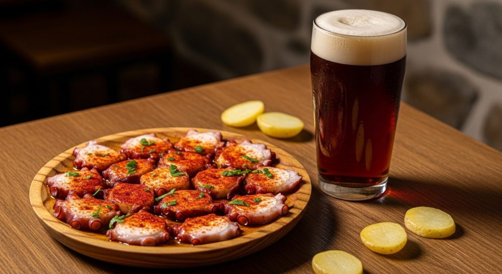 Ruta de la cerveza artesana gallega: microcervecerías con carácter