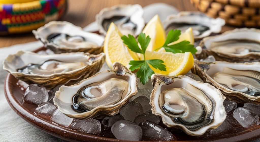 Ostras de las rías gallegas: diferencias entre las de banco y las de piedra