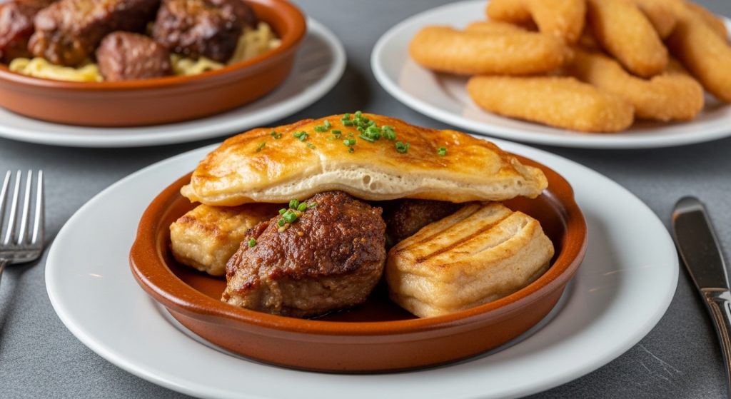 Tabernas con solera: los bares históricos donde late el sabor gallego