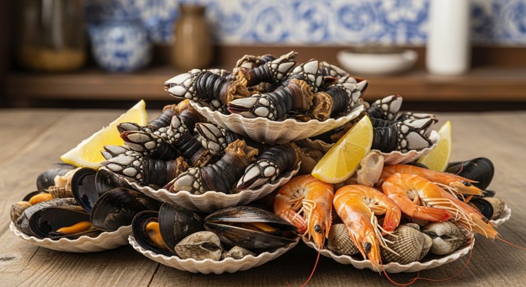 Ruta del marisqueo a pie: experiencias en las playas y enseñanzas de las mariscadoras