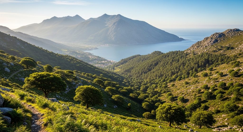 La Ruta del Teixo de Pena Trevinca: buscando el árbol milenario entre montañas