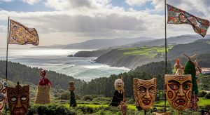 El Carnaval de Xinzo de Limia: la fiesta más larga de España
