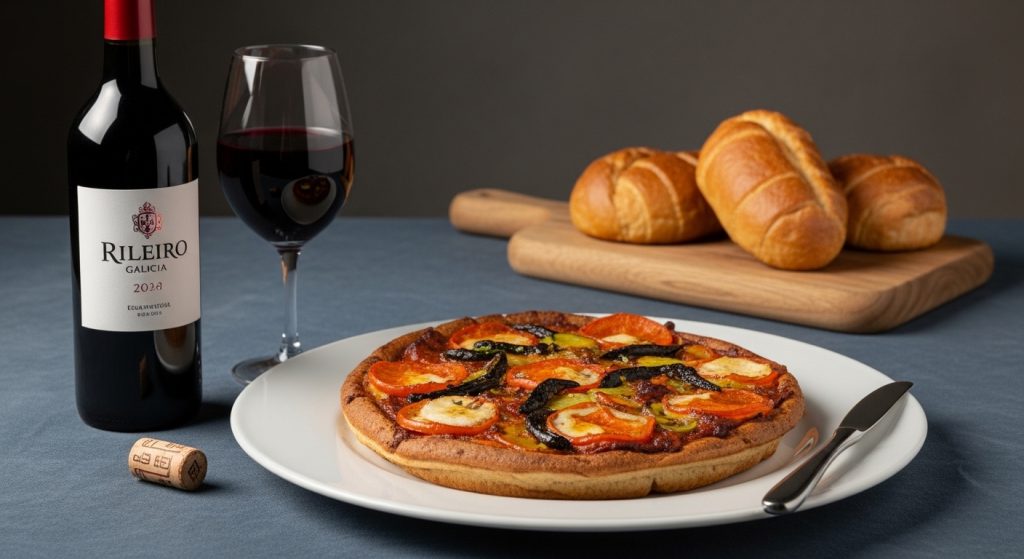 Ribeiro joven vs Ribeiro con crianza: cómo elegir en la mesa