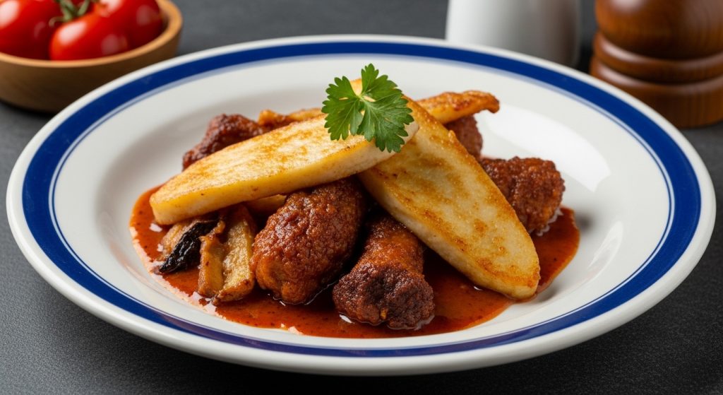 Ruta das tapas en Betanzos: la ova, la tortilla y más