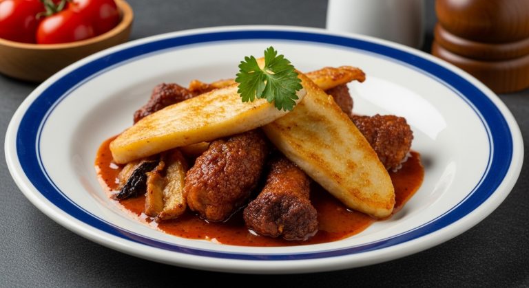 Ruta das tapas en Betanzos: la ova, la tortilla y más