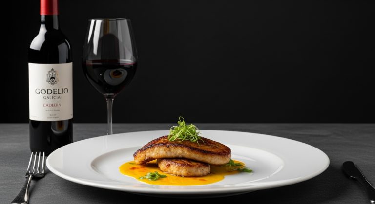 Vino godello del valle del Sil: la uva blanca que triunfa en el mundo