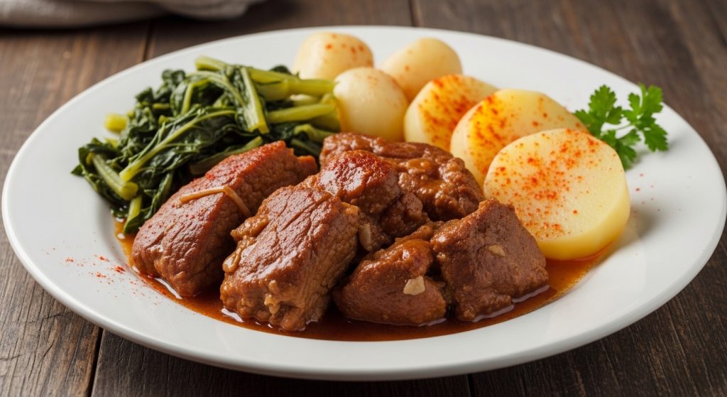 Vedias de la ría de Arousa: cómo cocinar este molusco de moda