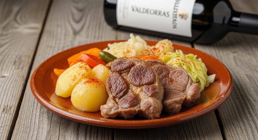 Los vinos de la D.O. Valdeorras: más allá de la Godello