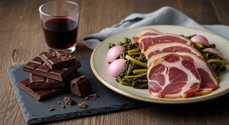 Ruta del chocolate artesano en Compostela: obradores con historia