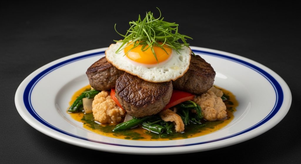 Ruta del rape y la centolla en el Morrazo