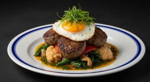 Ruta del rape y la centolla en el Morrazo