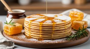 Frixuelos gallegos: la receta original frente a las crepes actuales