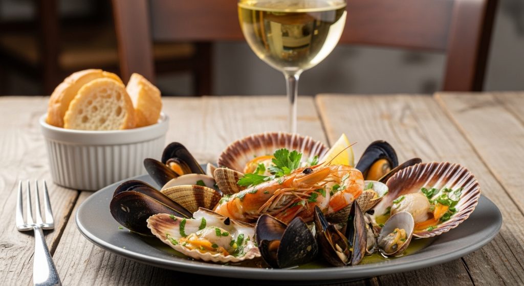 Los vinos de guarda de la D.O. Rías Baixas: una apuesta por la barrica