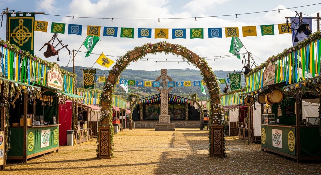 Festival de Ortigueira: claves para disfrutar del gran encuentro celta de Galicia