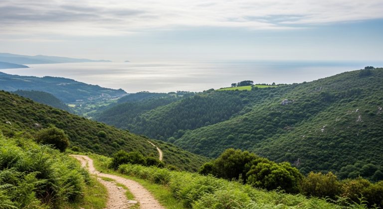 Reto de la Vía de la Plata en Galicia: los últimos 100 kilómetros a pie