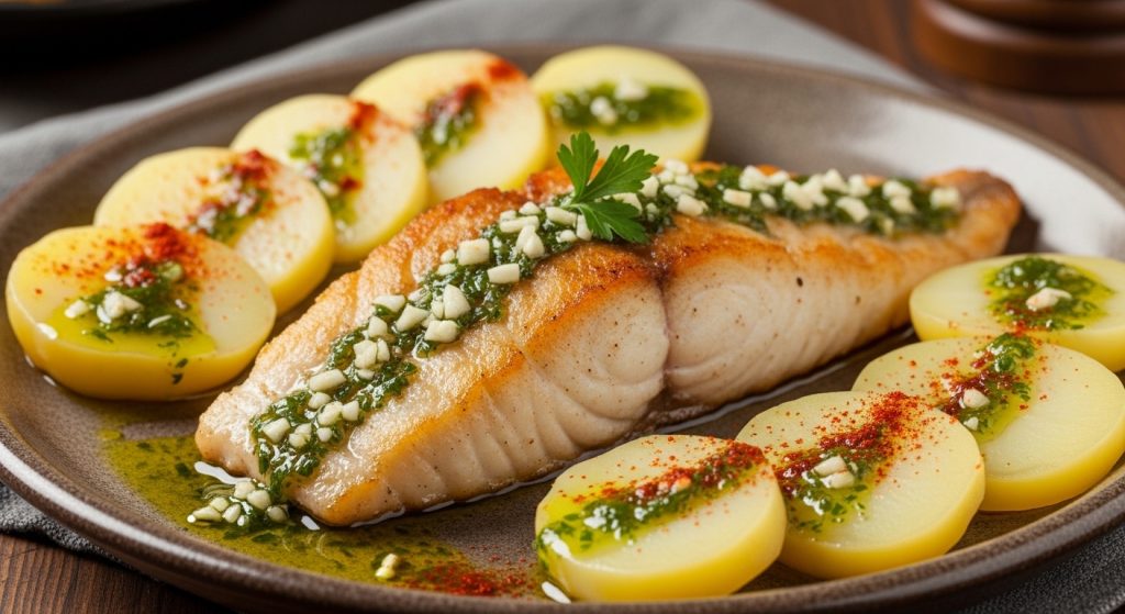 Merluza de pincho de Burela: por qué es una joya de la cocina gallega