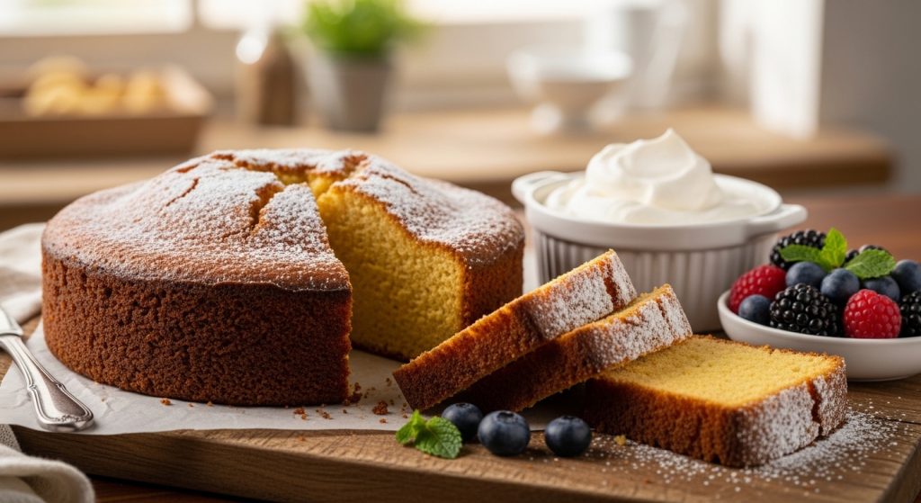 Bica mantecada de Trives: dónde comprar la más auténtica en Ourense