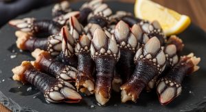 Ruta del percebe y el marisco en Malpica, Laxe y Camariñas