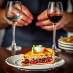 Tarta de Santiago auténtica: ingredientes, receta y errores frecuentes