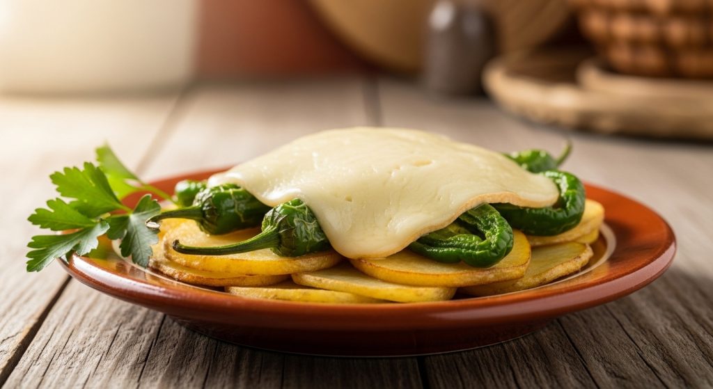 Ruta del queso San Simón da Costa: queserías y visitas imprescindibles