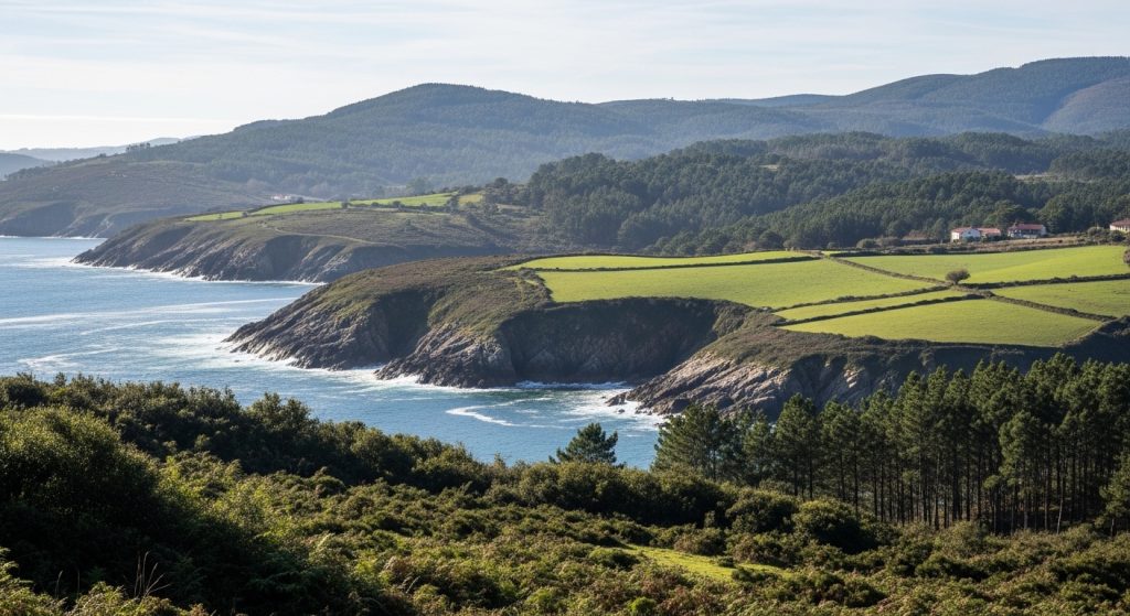Gastronomía de invierno: ruta de cocidos y licores caseros por Lugo