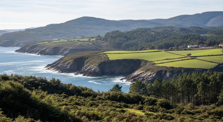 Gastronomía de invierno: ruta de cocidos y licores caseros por Lugo