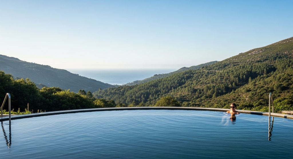 Experiencia termal en Mondariz: relax y aguas mineromedicinales