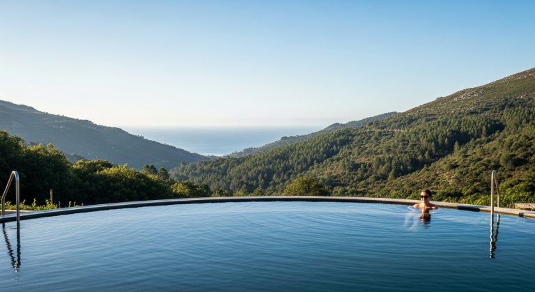 Experiencia termal en Mondariz: relax y aguas mineromedicinales