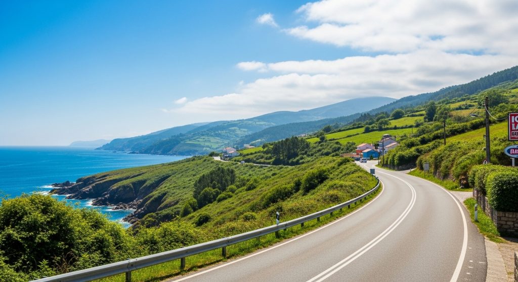 Sabores de verano: ruta de heladerías artesanas entre Pontevedra y Vigo