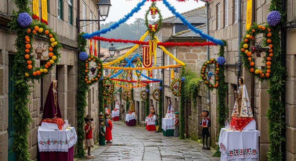 Romería de San Andrés de Teixido: cómo vivir una de las peregrinaciones más míticas de Galicia